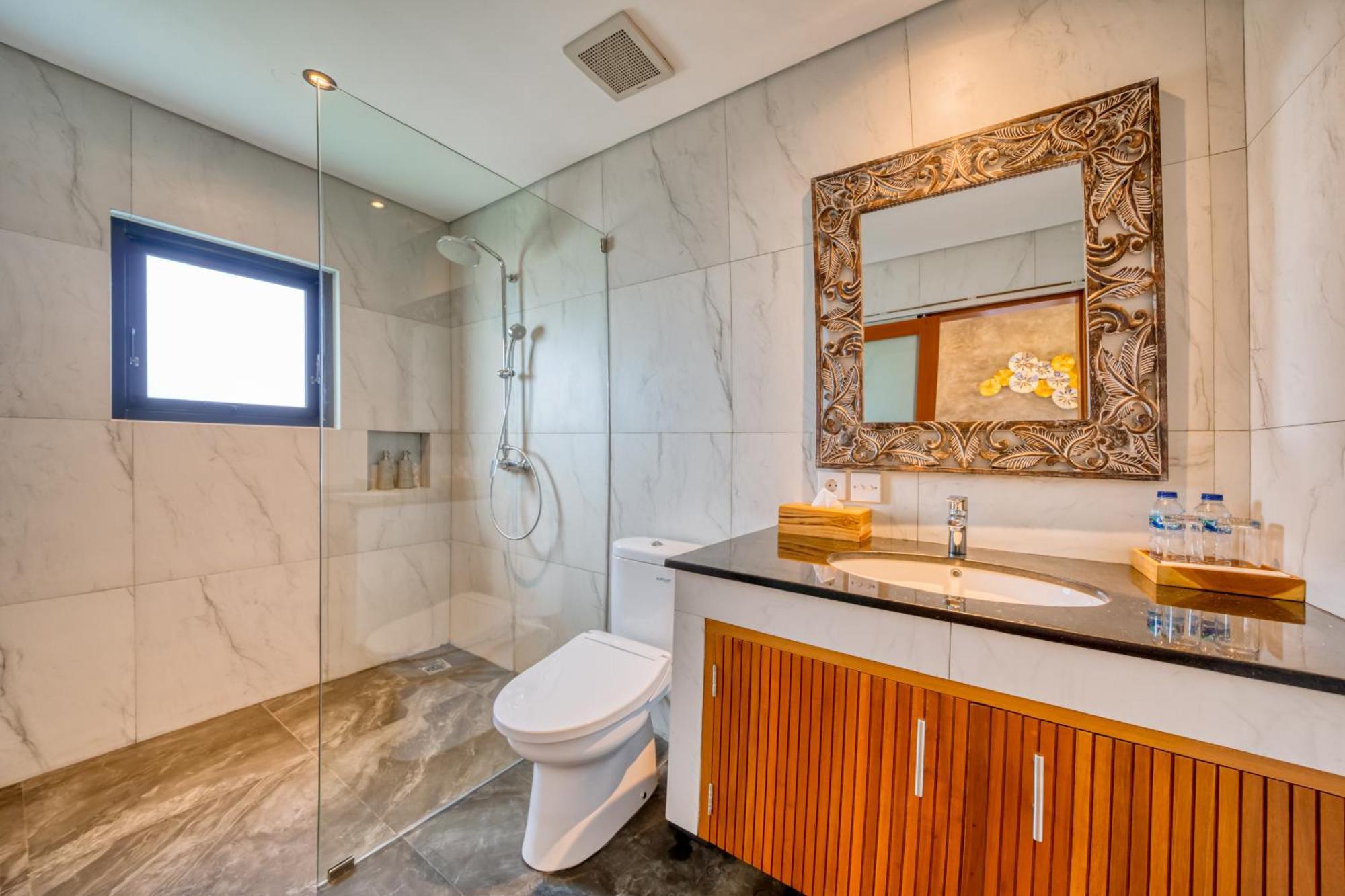 Akasha Villa Ubud Екстер'єр фото