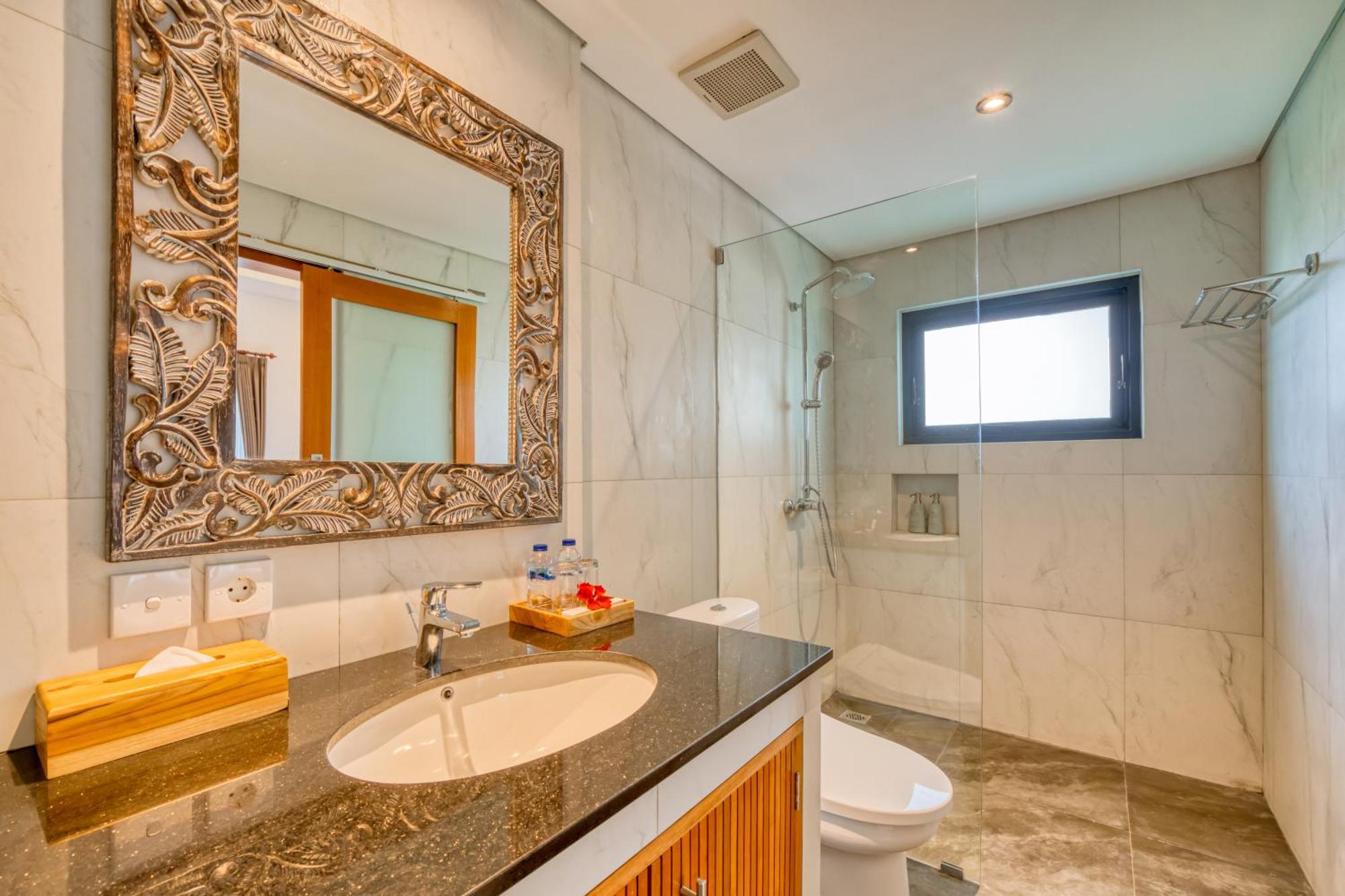 Akasha Villa Ubud Екстер'єр фото